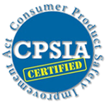 Logo for Consumer Product safety improvement act