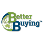 Logo for better buying