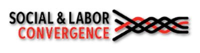 Logo for Social & Labor Convergence