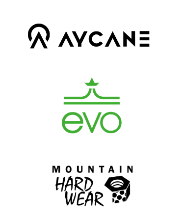 Brand Logo Aycane